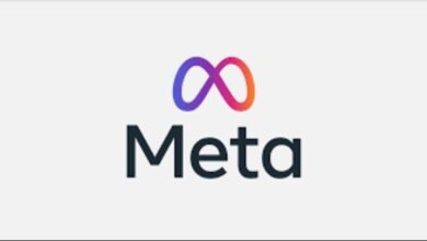 ميتا Meta platforms