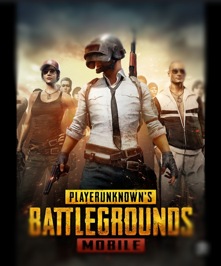 ببچي موبايل PUBG Mobile