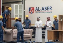 افضل شركة نقل عفش بجازان