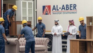 افضل شركة نقل عفش بجازان