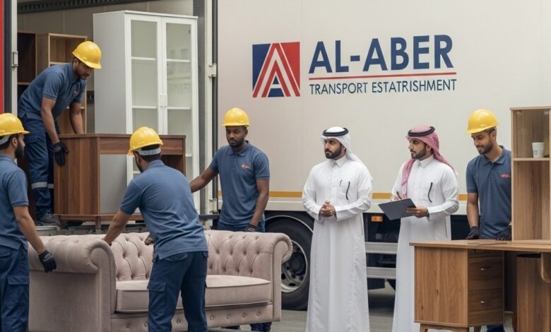 افضل شركة نقل عفش بجازان