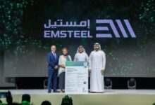 إمستيل تطلق برنامج “الحديد المستدام” لدعم البناء الأخضر