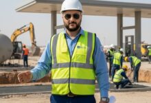 تطوير شركات المقاولات: الأدوات الرقمية التي يعتمدها السيد عبدالعاطي لتحقيق الريادة