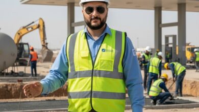 تطوير شركات المقاولات: الأدوات الرقمية التي يعتمدها السيد عبدالعاطي لتحقيق الريادة