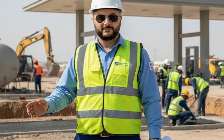 تطوير شركات المقاولات: الأدوات الرقمية التي يعتمدها السيد عبدالعاطي لتحقيق الريادة