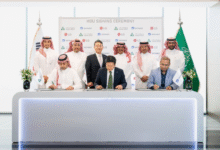 رئيس LG يلتقي بوزير الاستثمار السعودي لاستكشاف شراكات في تبريد مراكز البيانات الذكية