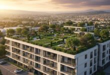 Verona Residential: Arkan Property's Architectural Masterpiece Redefining Modern Living in Tbilisi