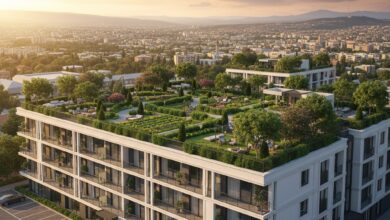Verona Residential: Arkan Property's Architectural Masterpiece Redefining Modern Living in Tbilisi