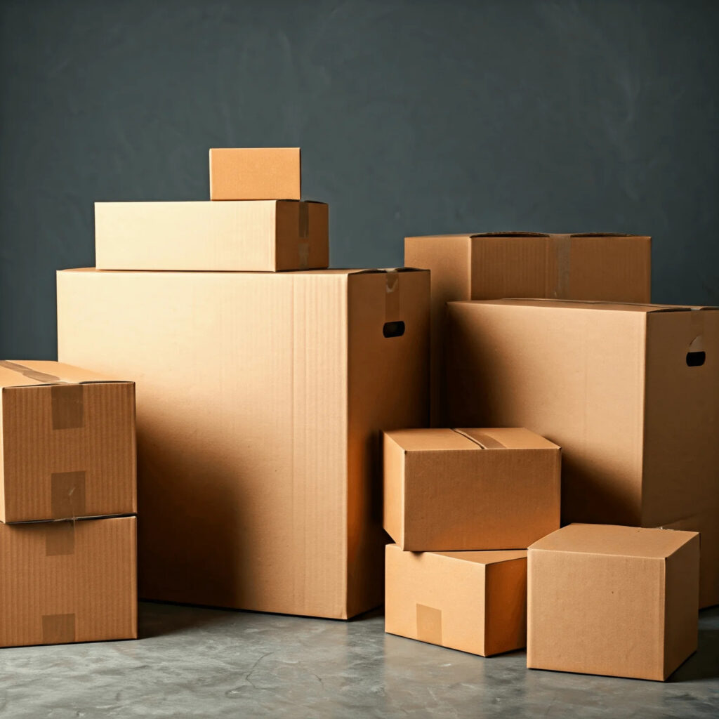 أماكن بيع كراتين فارغه بالاسكندرية