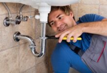 سباك بالكويت