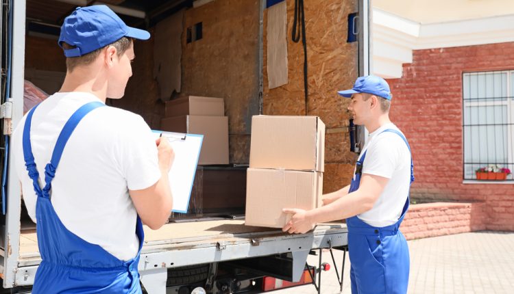 نقل العفش في جدة