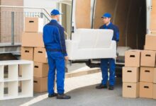 نقل العفش في جدة