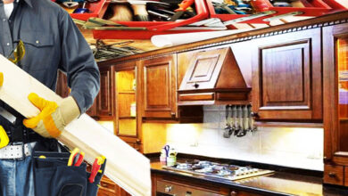 صيانة مطابخ بالقطيف