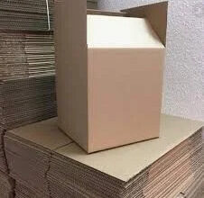 بيع كراتين بالكيلو