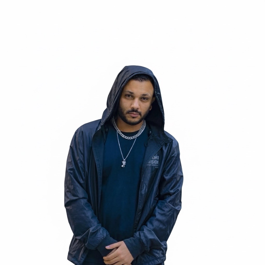 DJ Junior Beatz… عندما تتحول الموسيقى العربية إلى تجربة عالمية