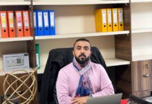 كريم بدران جورجيا :منتجع أرمونيا باتومي أيقونة سياحية واستثمارية متكاملة على ساحل البحر الأسود