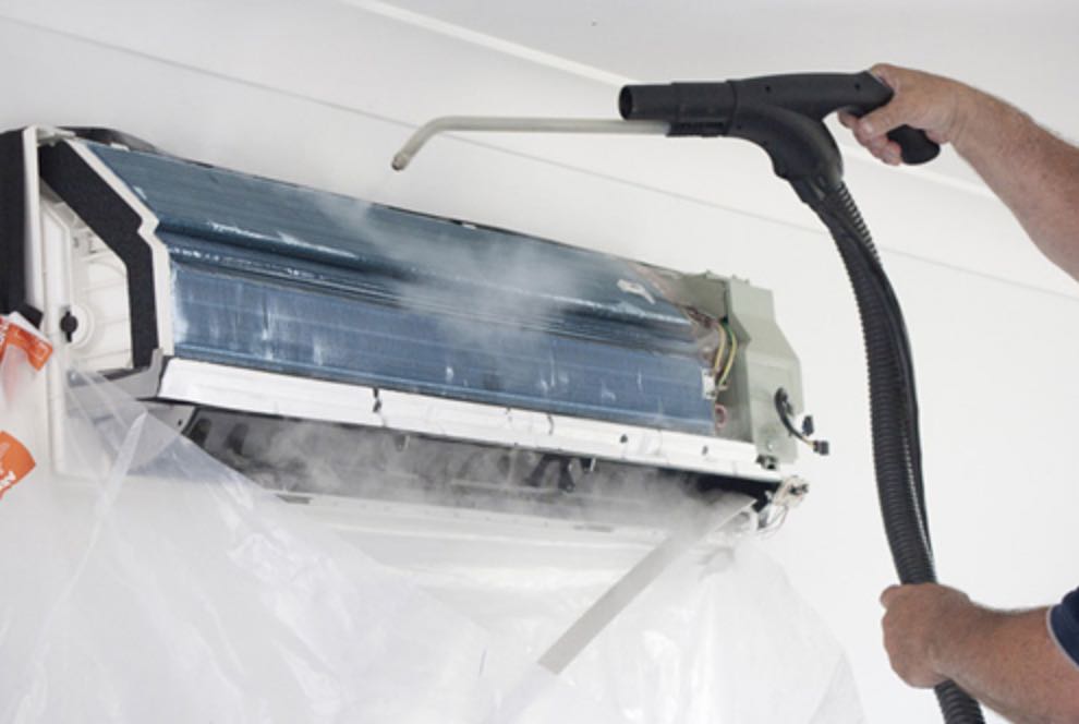 أفضل شركات تنظيف مكيفات بصامطة وصبيا وأبحر 0508316220