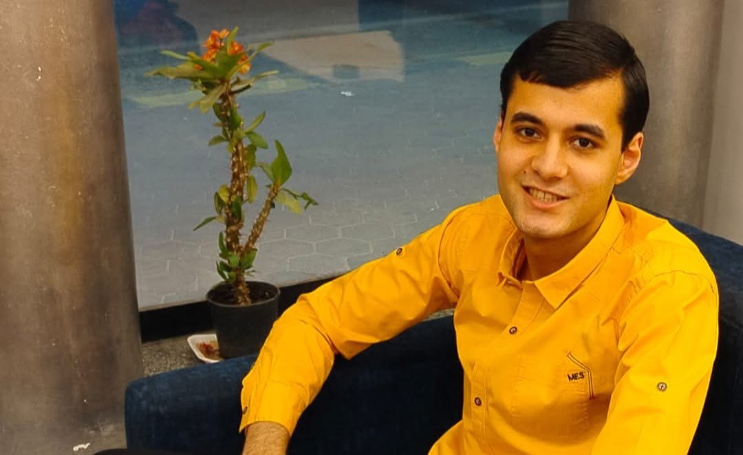 إدارة الوقت.. قاعدة ذهبية للشباب من منظور عبدالله إيها