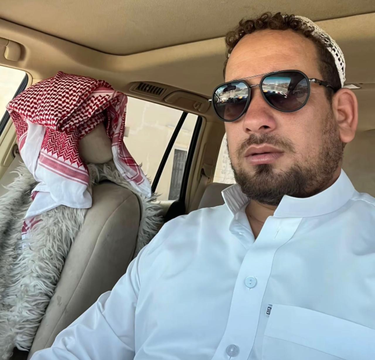 هانى البندارى يتصدر الترند