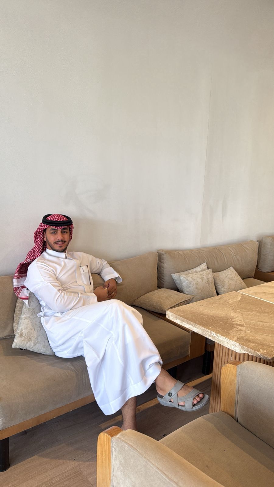 هاشم السويج يبرز في التسويق عبر المحتوى ويطلق منصة تدريبية رقمية