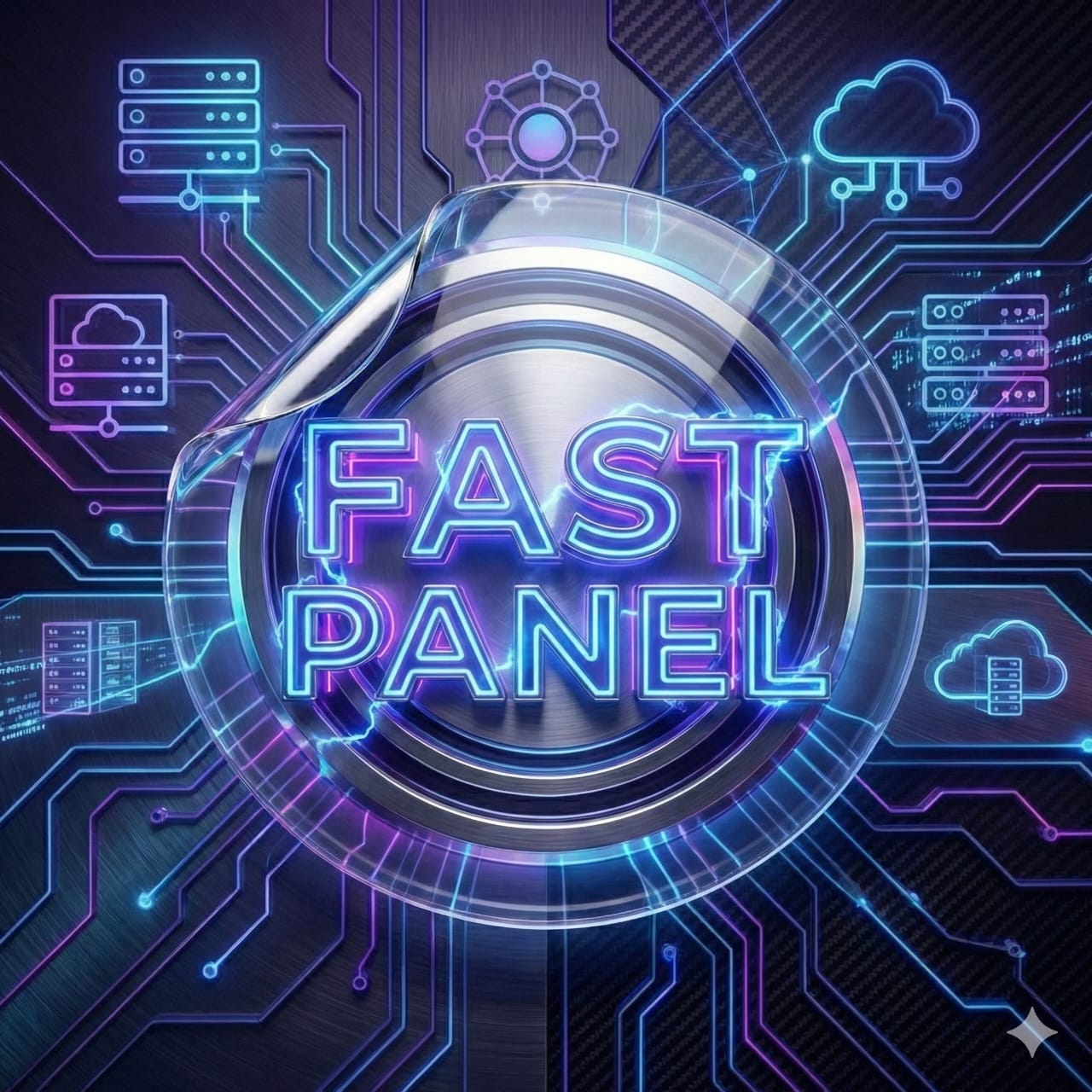 5 عقبات تواجه أصحاب المواقع في سوريا وكيف حلتها Fast-Panel نهائياً