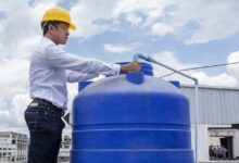 شركة تنظيف خزانات بالدمام والخبر والقطيف والظهران