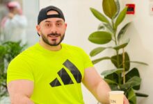 كابتن : محمد تميم نموذجًا لخطاب معرفي جديد