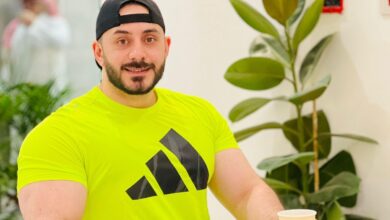 كابتن : محمد تميم نموذجًا لخطاب معرفي جديد