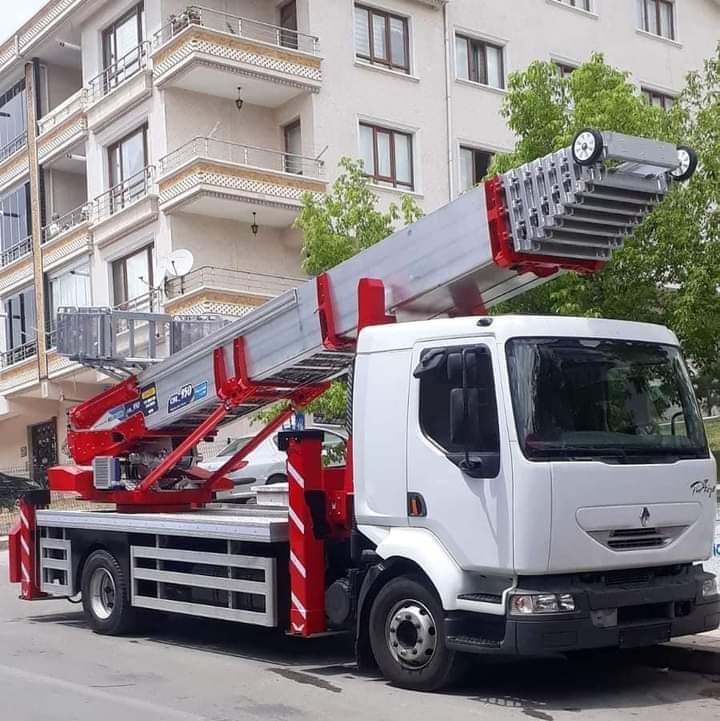 ونش رفع الأثاث