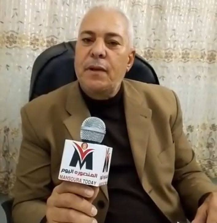 يوم طبي رائع لأهالي البصراط بجهود جمعية رعاية المرضى