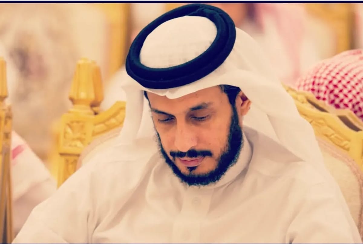 الكاتب محمد بن عبدالله بن غرامة يطرح رؤية فلسفية لآيات القرآن في كتابه “عقل العقل”