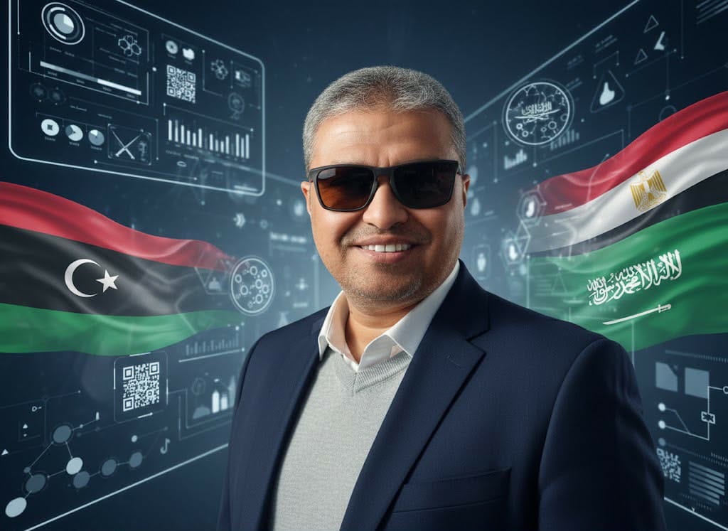 أحمد محمد رأفت.. خبرة تمتد لـ25 عامًا في سلامة الغذاء وأنظمة الجودة