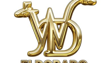 الدورادو للتصدير لوجو