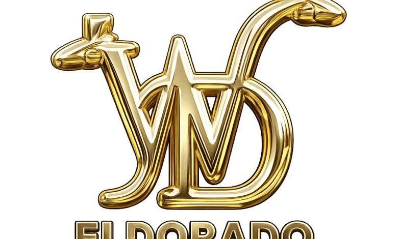 الدورادو للتصدير لوجو