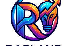 رسلان للتسويق لوجو